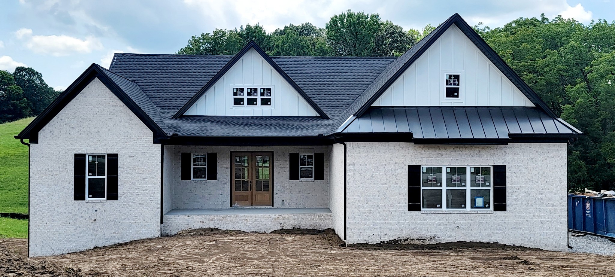 5367 Manners Road Lebanon, TN 37087 - Photo 2 of 35