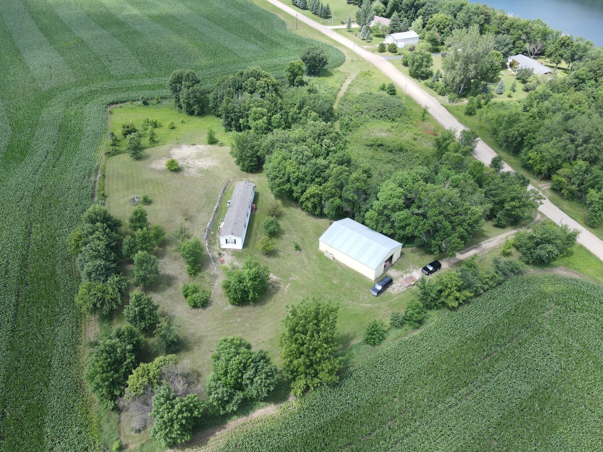 24812 River Lake Heights Road Fergus Falls, MN 56537 - Photo 8 of 47