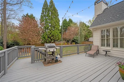 $839,900 | 5945 Broadwater Trail, Cumming, GA 30040