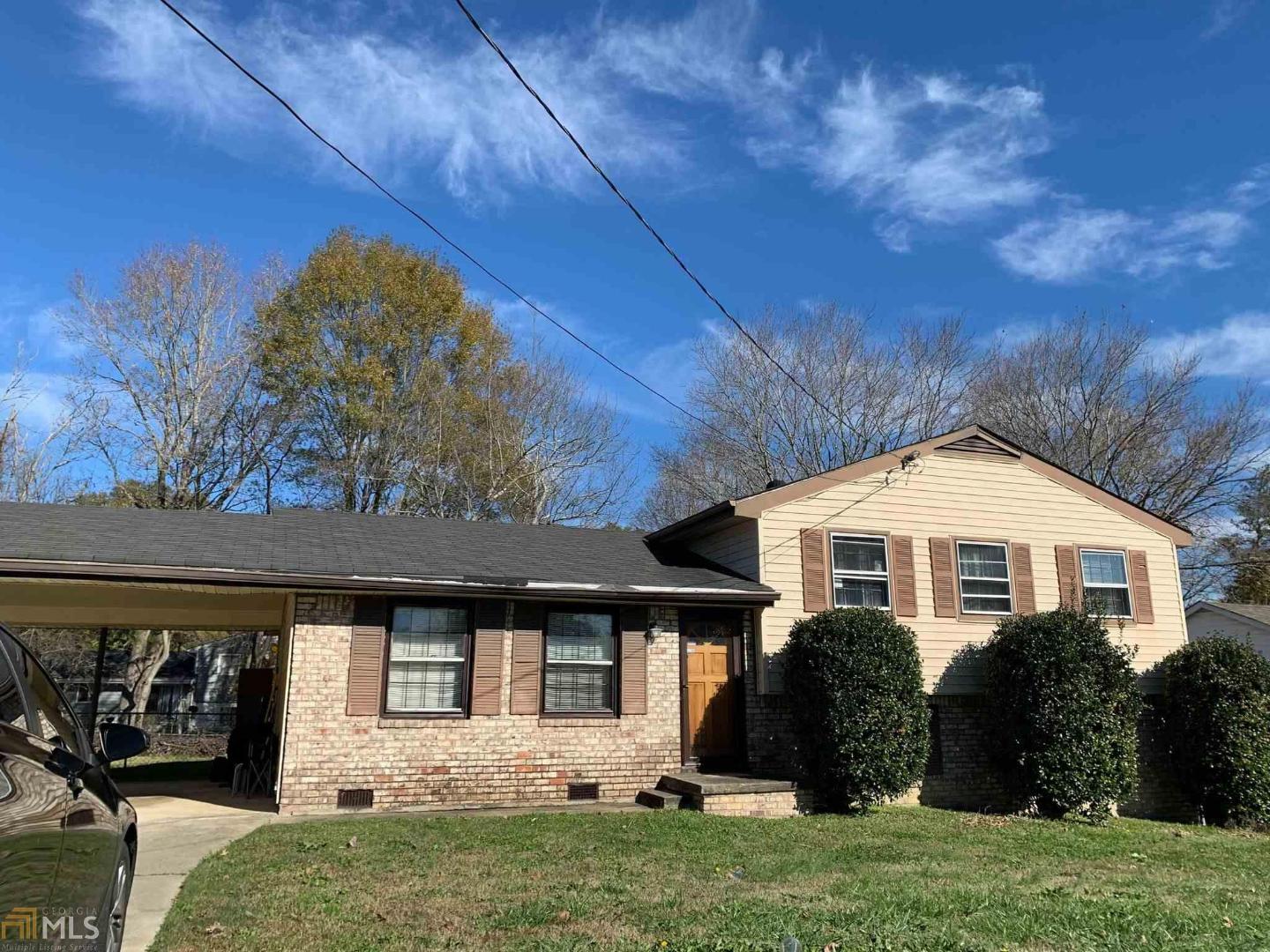 2428 Rex Road Ellenwood, GA 30294 - Photo 1 of 1