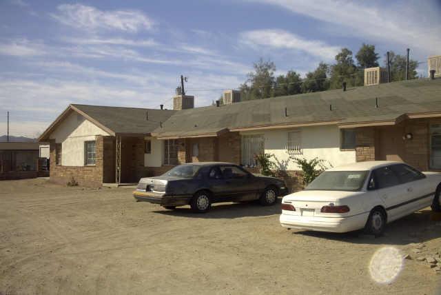213 East Riverside Street Phoenix, AZ 85040 - Photo 1 of 1 Primary Photo