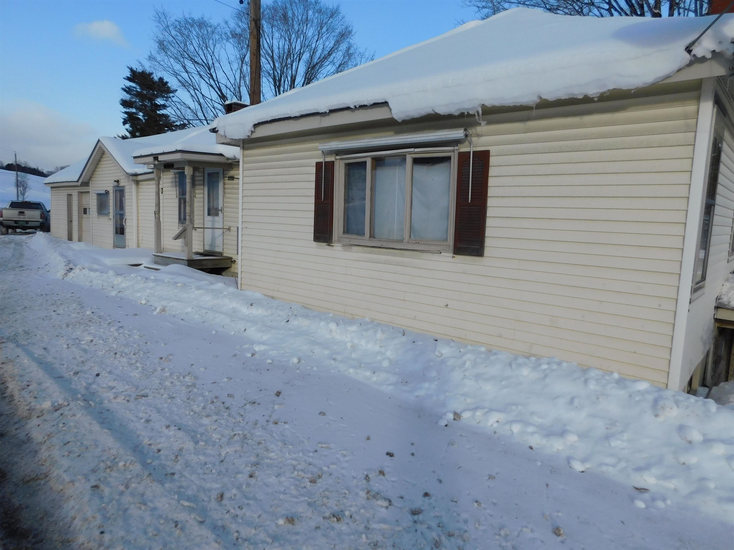 270 Village Road Corinth, VT 05040 - Photo 1 of 34 Gallery Image 1