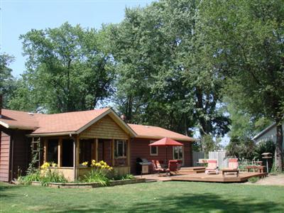 181 Lyon Lake Road Marshall, MI 49068 - Photo 18 of 23 Additional Photo
