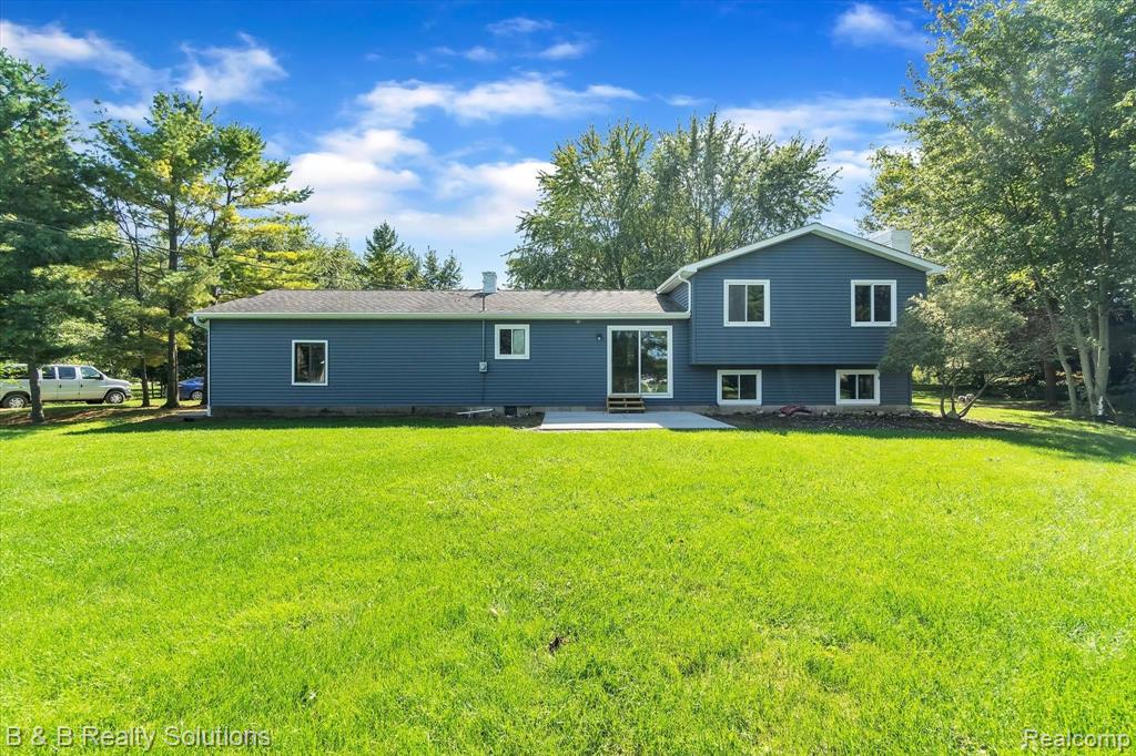 5150 Merwin Road Lapeer, MI 48446 - Photo 36 of 39