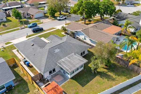 $399,000 | 1916 Cloverdale Court, Lutz, FL 33549