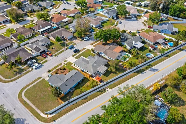 $399,000 | 1916 Cloverdale Court, Lutz, FL 33549