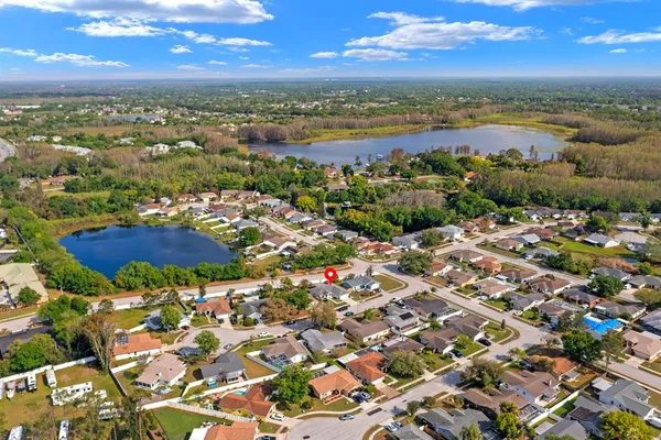 $399,000 | 1916 Cloverdale Court, Lutz, FL 33549