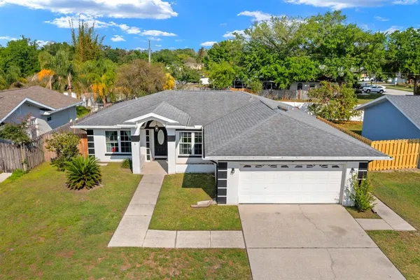 $399,000 | 1916 Cloverdale Court, Lutz, FL 33549