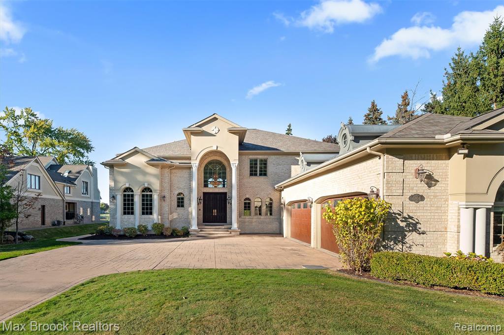 4764 Dow Ridge Road West Bloomfield, MI 48324 - Photo 8 of 97
