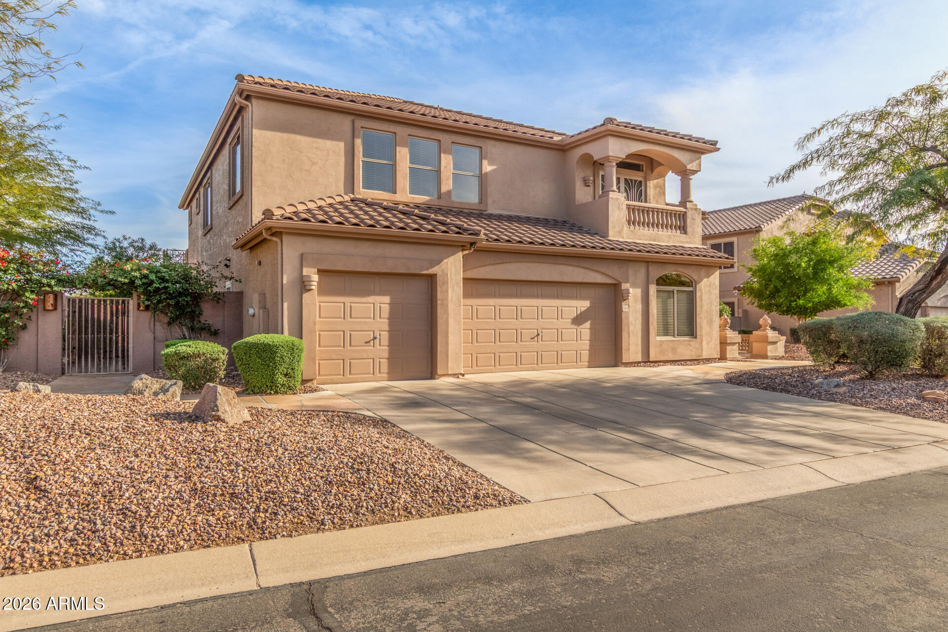 3430 North Mountain Ridge, Unit 13 Mesa, AZ 85207 - Photo 8 of 124
