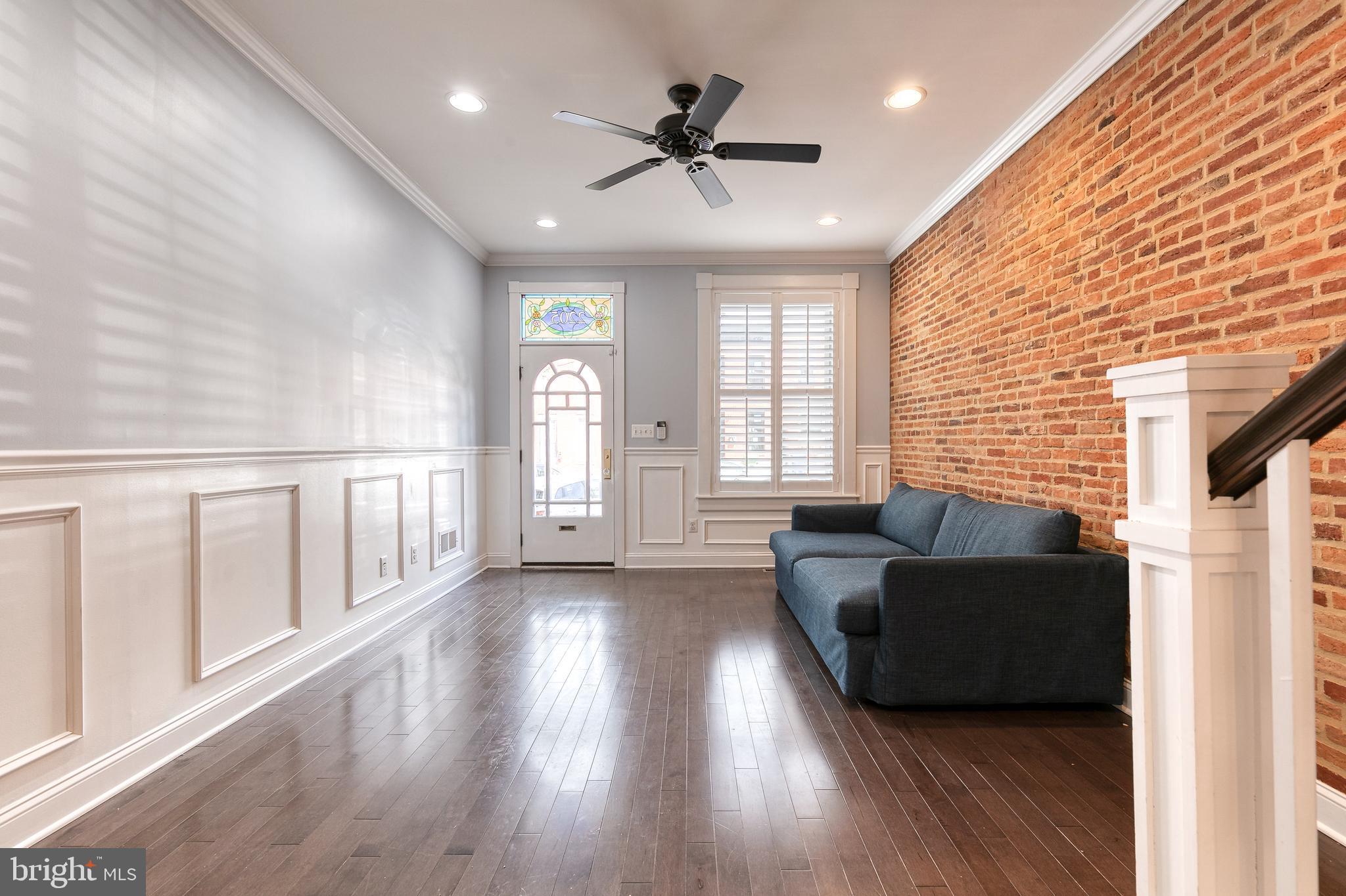 2205 Bank Street Baltimore, MD 21231 - Photo 4 of 24