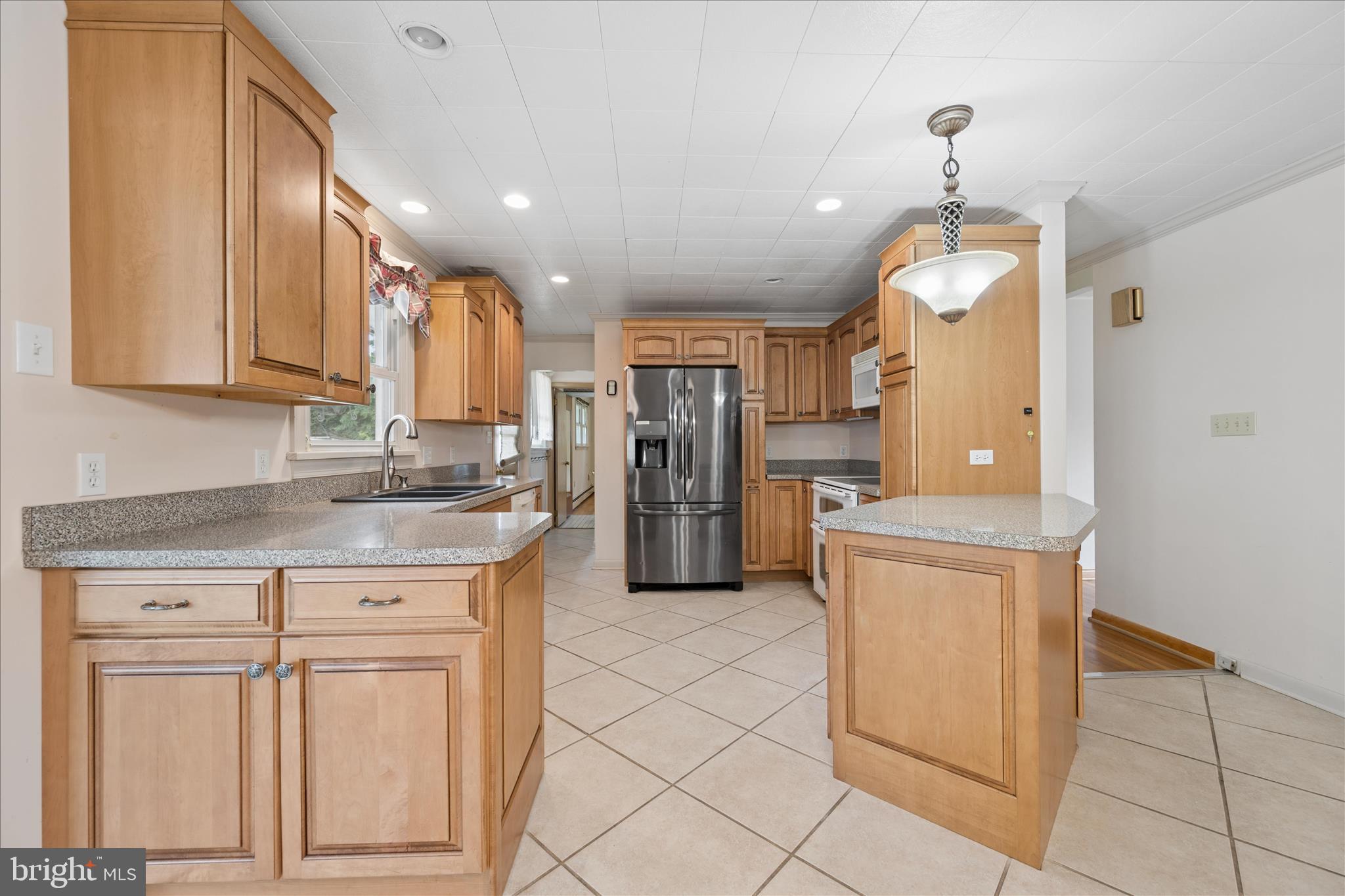 107 Eyler Road Thurmont, MD 21788 - Photo 14 of 74 Kitchen