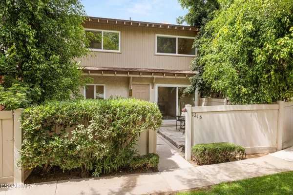 $699,500 | 1215 Ramona Drive, Newbury Park, CA 91320