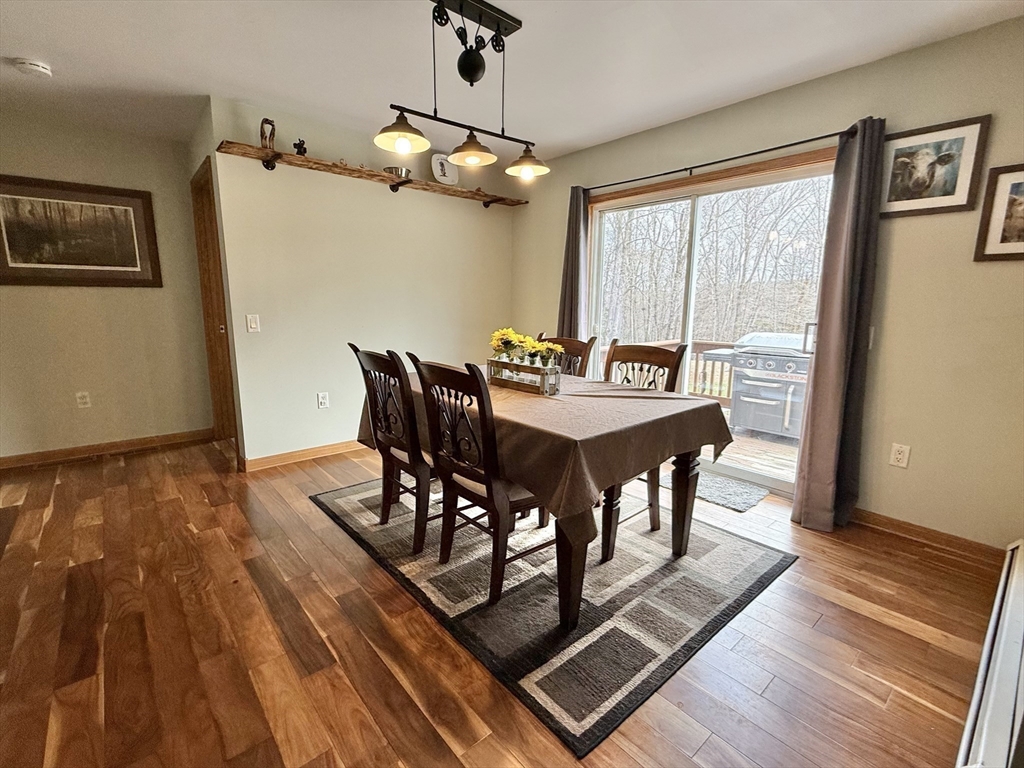 279 Goss Hill Road Chester, MA 01050 - Photo 11 of 37