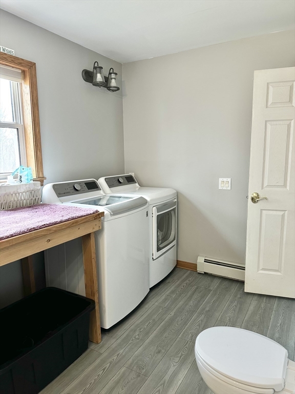 279 Goss Hill Road Chester, MA 01050 - Photo 14 of 37