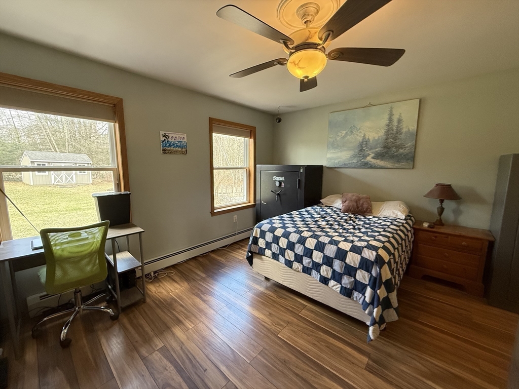 279 Goss Hill Road Chester, MA 01050 - Photo 15 of 37