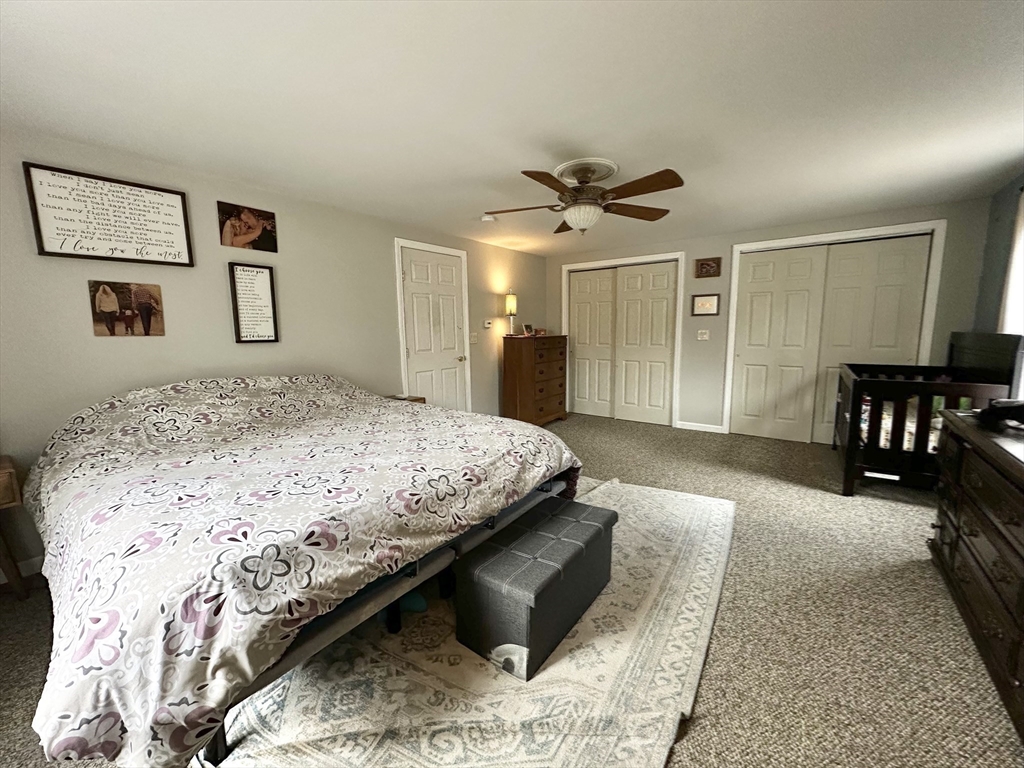 279 Goss Hill Road Chester, MA 01050 - Photo 19 of 37