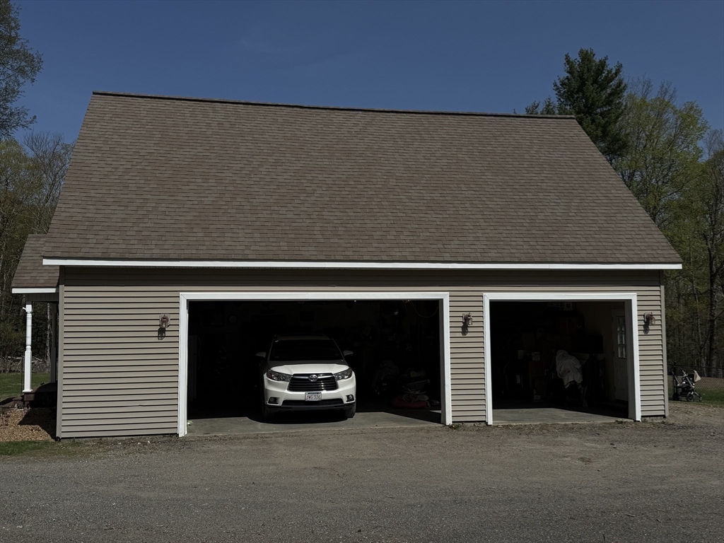 279 Goss Hill Road Chester, MA 01050 - Photo 25 of 37