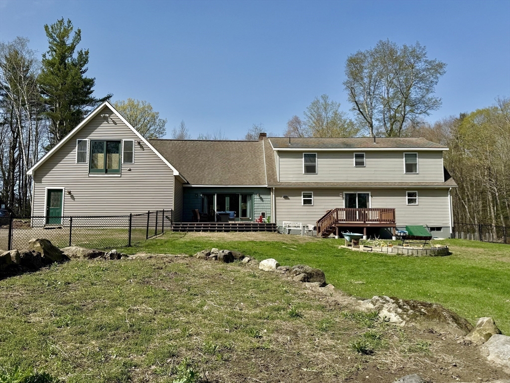 279 Goss Hill Road Chester, MA 01050 - Photo 26 of 37