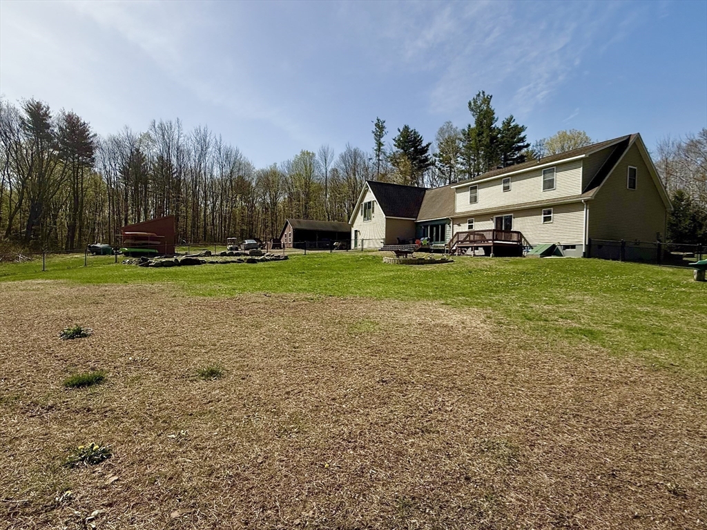 279 Goss Hill Road Chester, MA 01050 - Photo 27 of 37