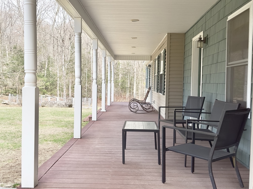 279 Goss Hill Road Chester, MA 01050 - Photo 28 of 37