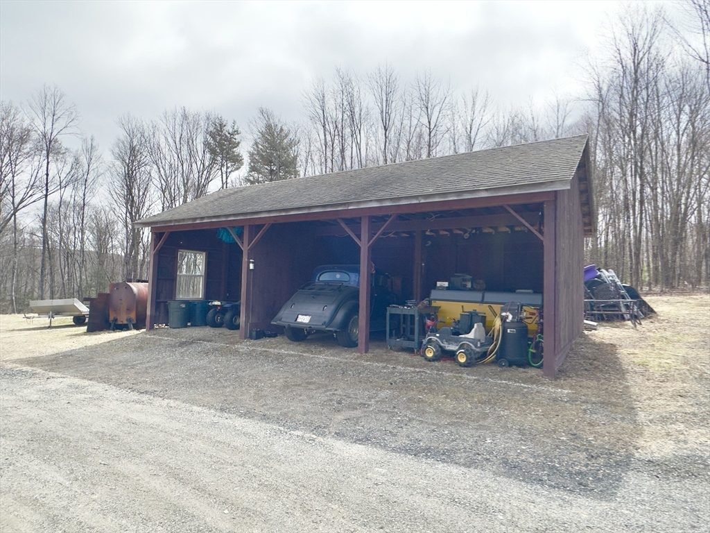 279 Goss Hill Road Chester, MA 01050 - Photo 29 of 37