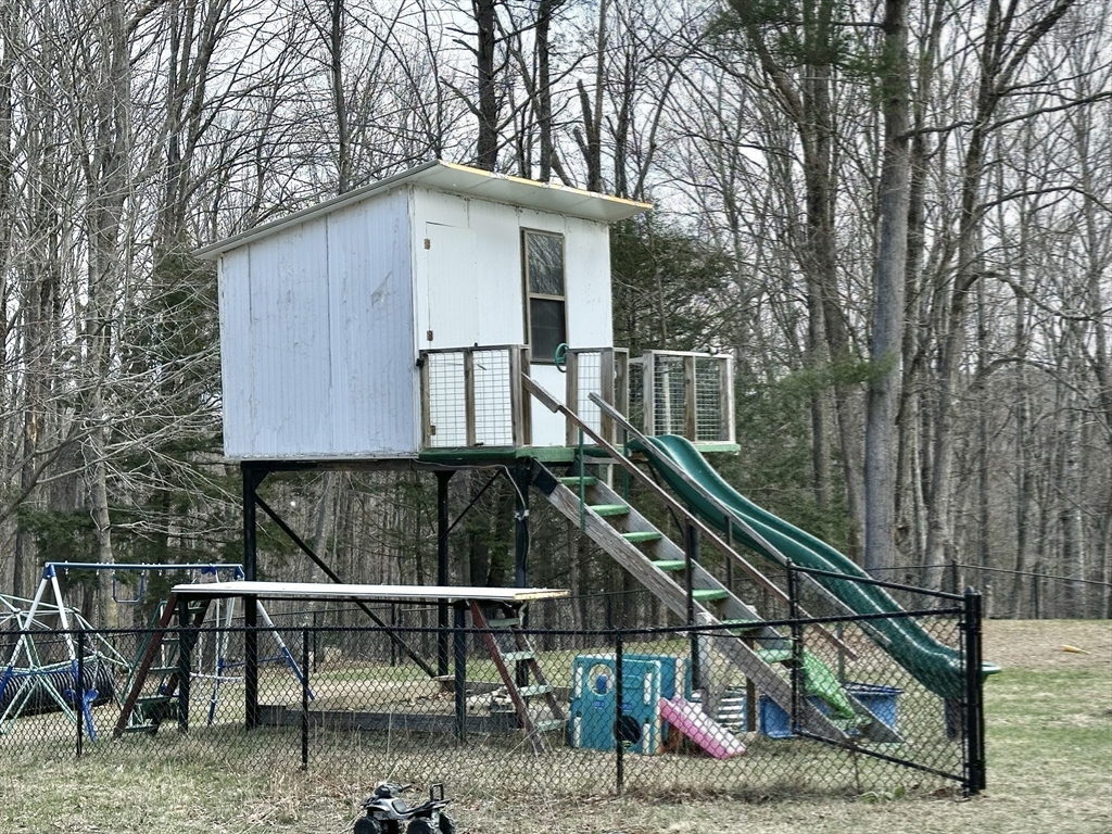 279 Goss Hill Road Chester, MA 01050 - Photo 30 of 37