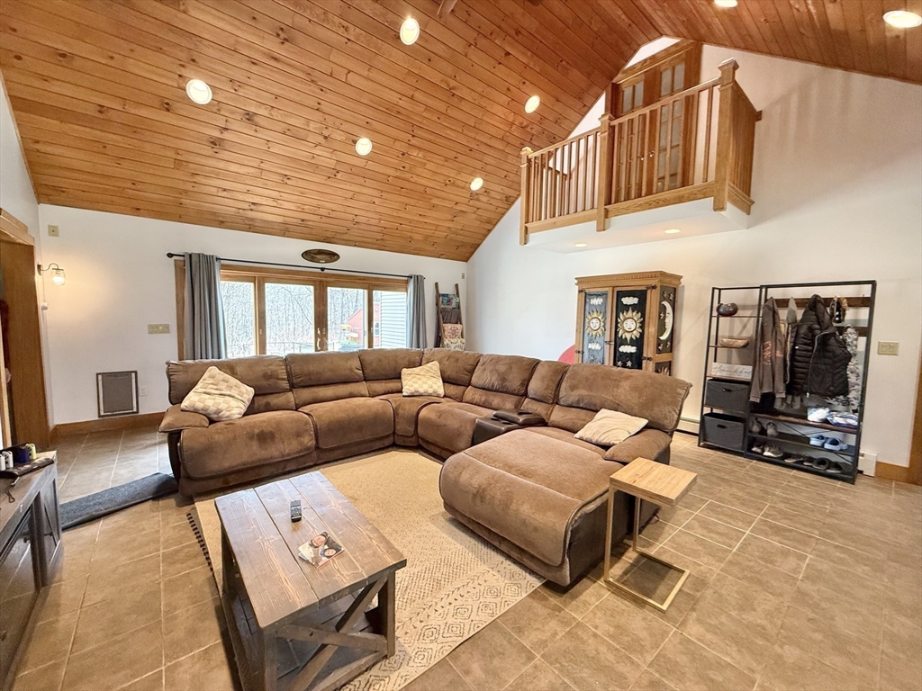 279 Goss Hill Road Chester, MA 01050 - Photo 3 of 37