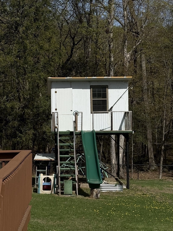 279 Goss Hill Road Chester, MA 01050 - Photo 31 of 37