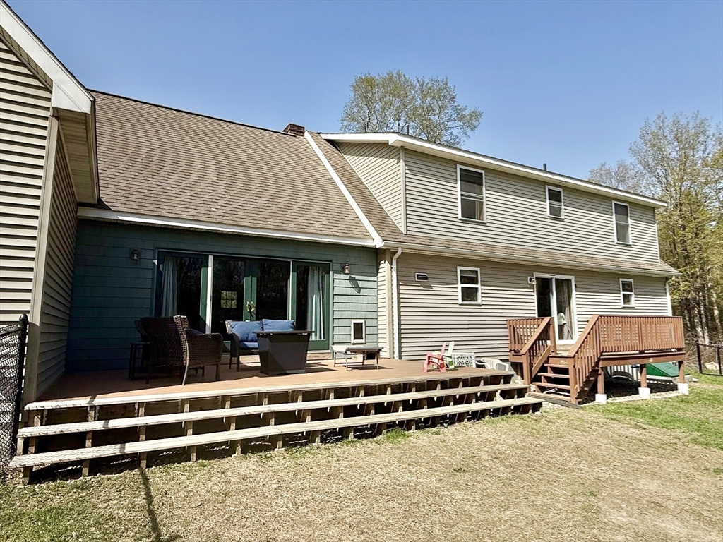 279 Goss Hill Road Chester, MA 01050 - Photo 33 of 37