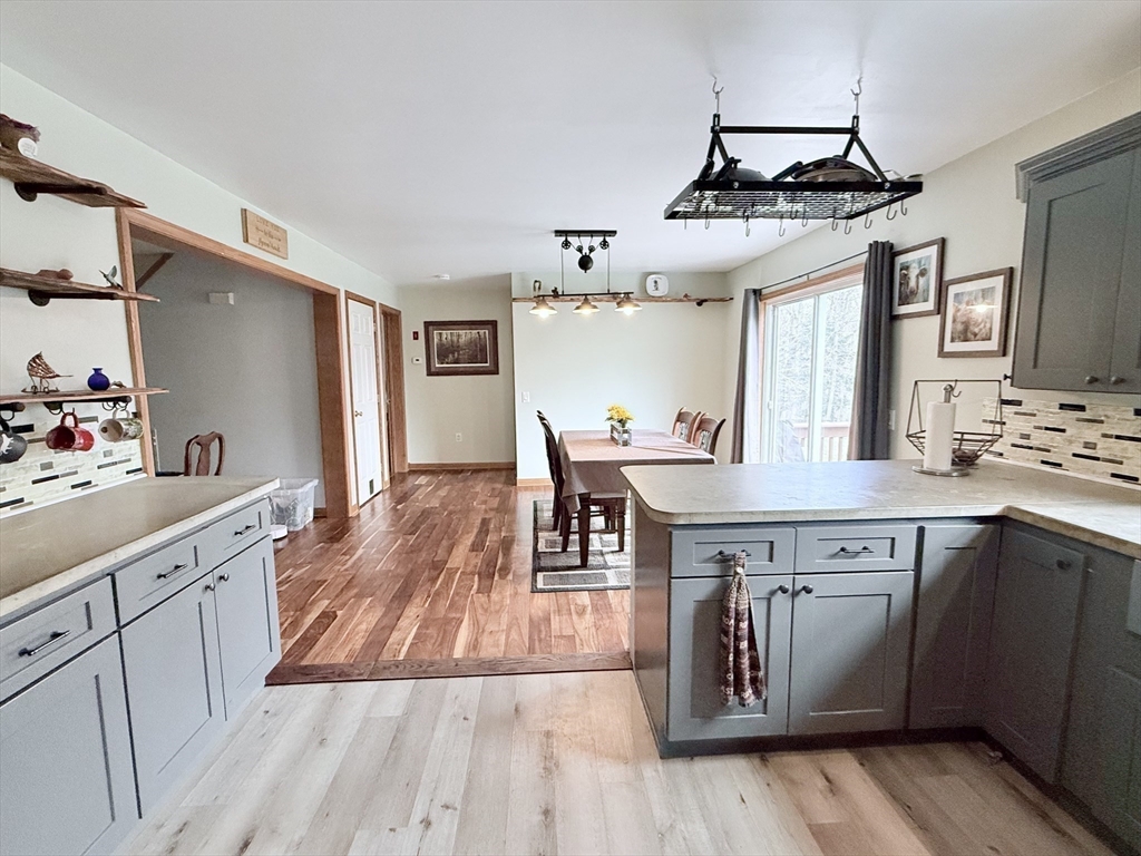 279 Goss Hill Road Chester, MA 01050 - Photo 7 of 37