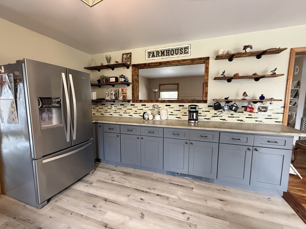 279 Goss Hill Road Chester, MA 01050 - Photo 8 of 37