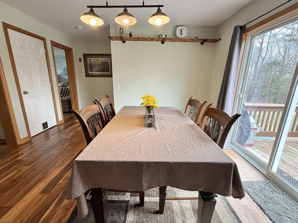 279 Goss Hill Road Chester, MA 01050 - Photo 10 of 37