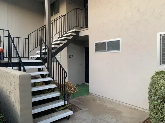 $489,000 | 4095 Bonita Road, Unit 109, Bonita, CA 91902