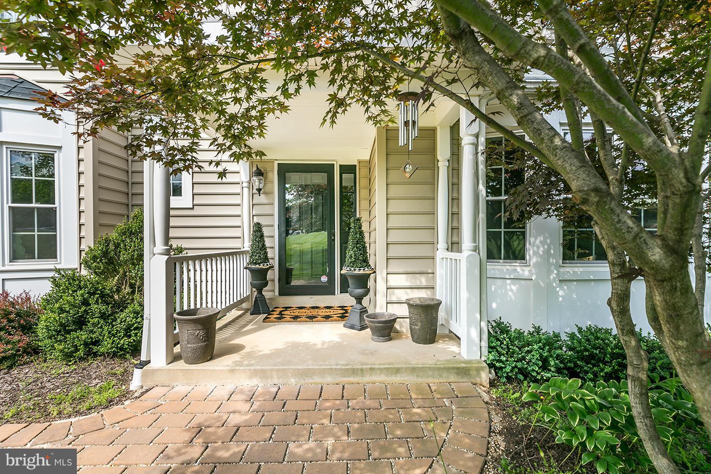 1201 Bishopsgate Way Reston, VA 20194 - Photo 2 of 19 Exterior (Front)