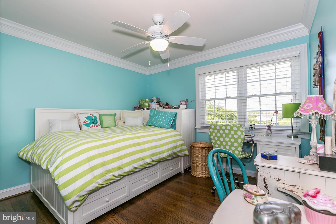 1201 Bishopsgate Way Reston, VA 20194 - Photo 12 of 19 Bedroom