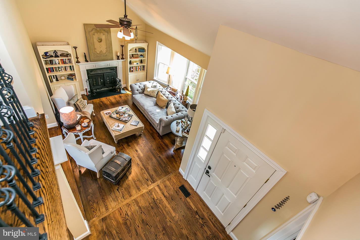 1201 Bishopsgate Way Reston, VA 20194 - Photo 3 of 19 Interior (General)