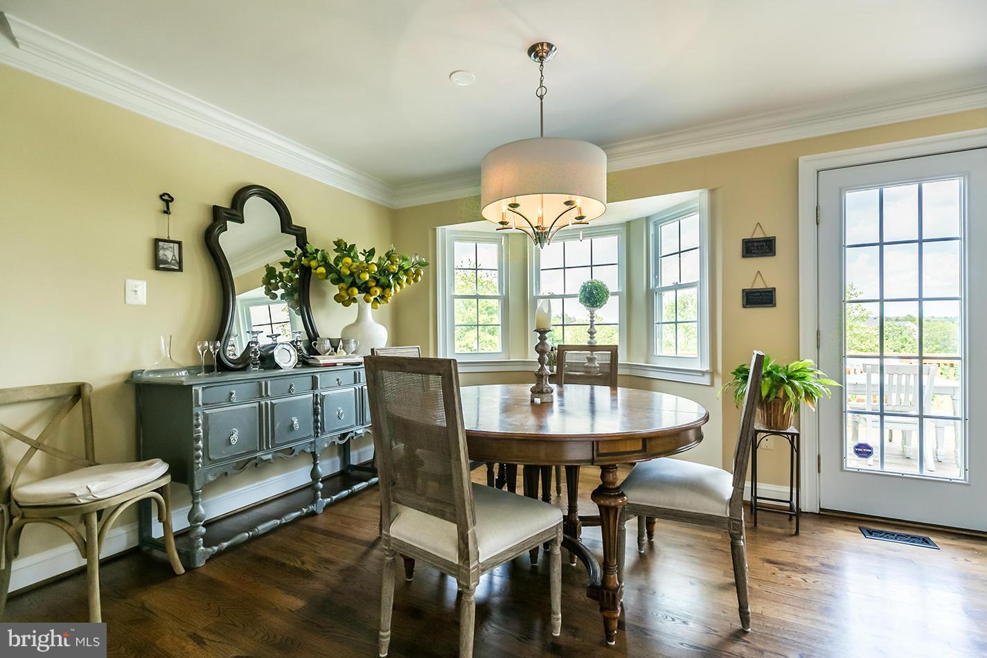 1201 Bishopsgate Way Reston, VA 20194 - Photo 7 of 19 Dining Room