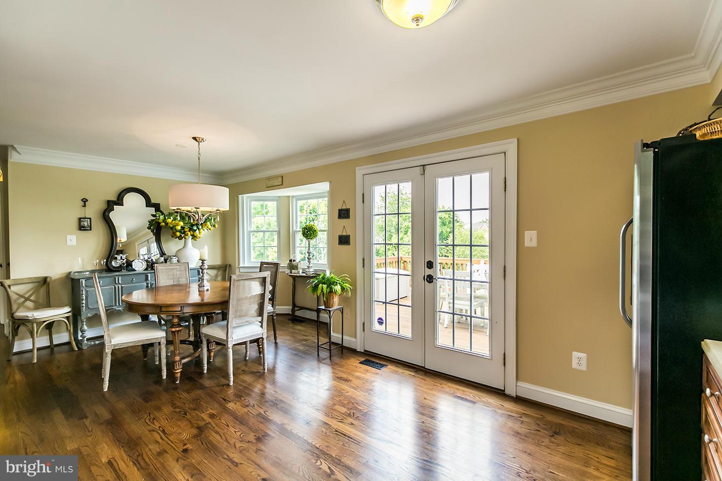 1201 Bishopsgate Way Reston, VA 20194 - Photo 8 of 19 Dining Room