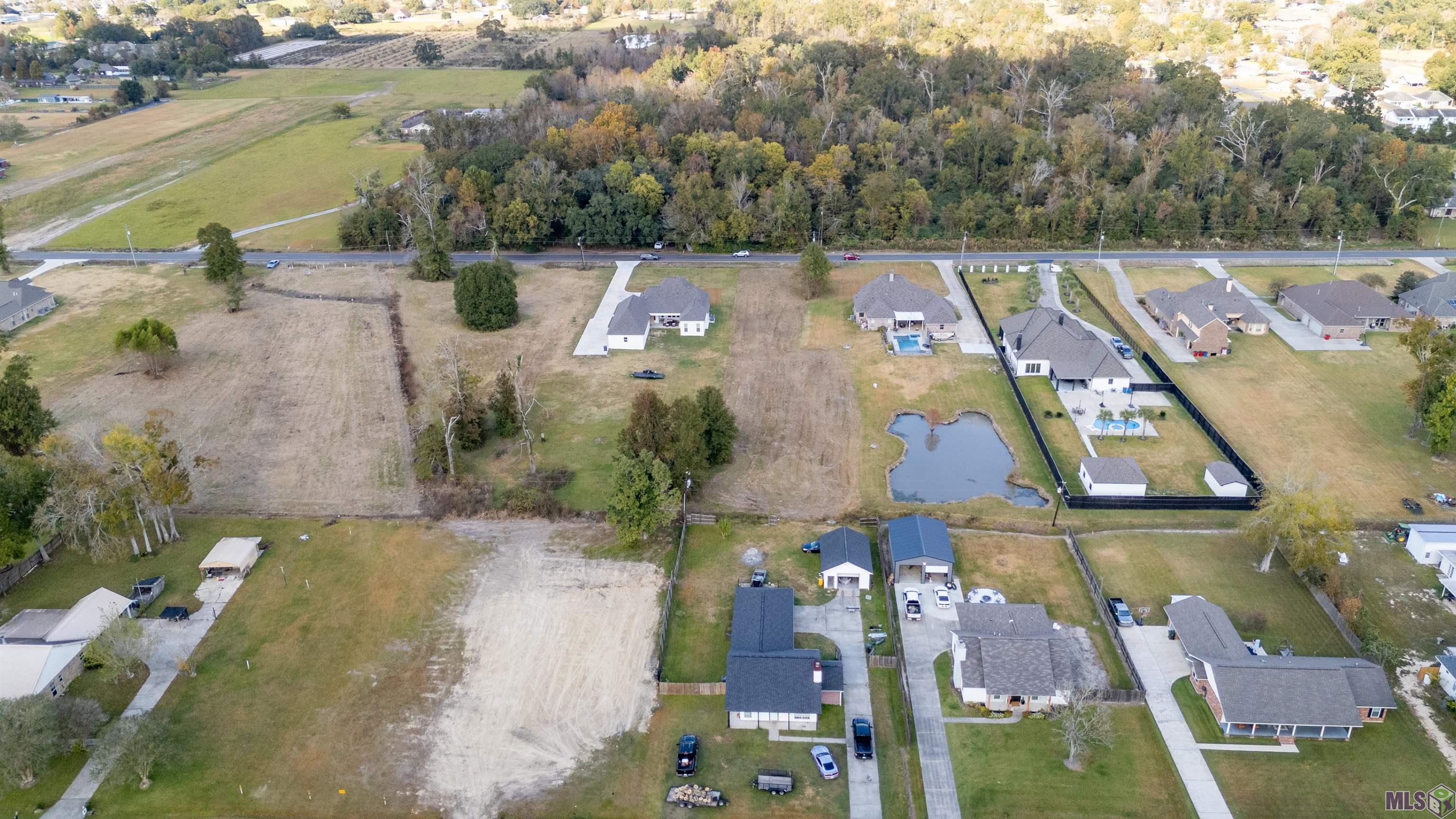 40345 Causey Road Gonzales, LA 70737 - Photo 11 of 22