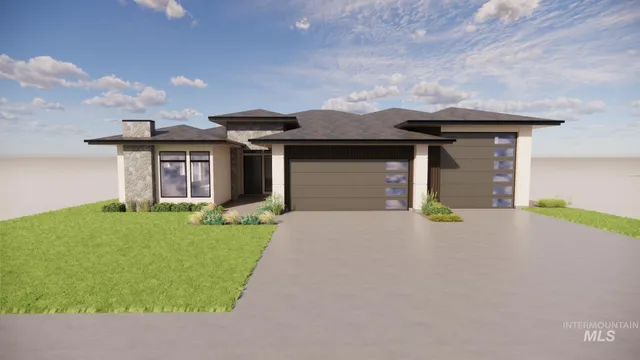 3495 West Golden Barrel Street, Eagle, ID 83616