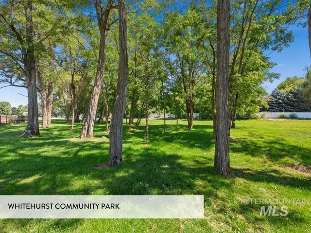 3495 West Golden Barrel Street, Eagle, ID 83616