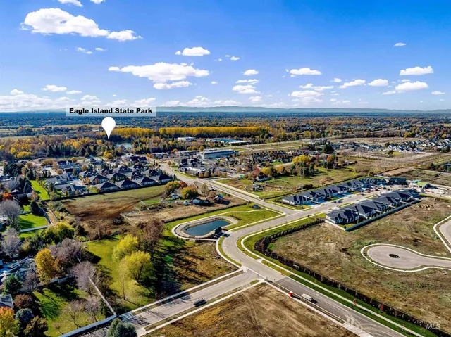 3495 West Golden Barrel Street, Eagle, ID 83616