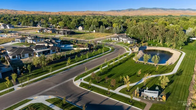 3495 West Golden Barrel Street, Eagle, ID 83616