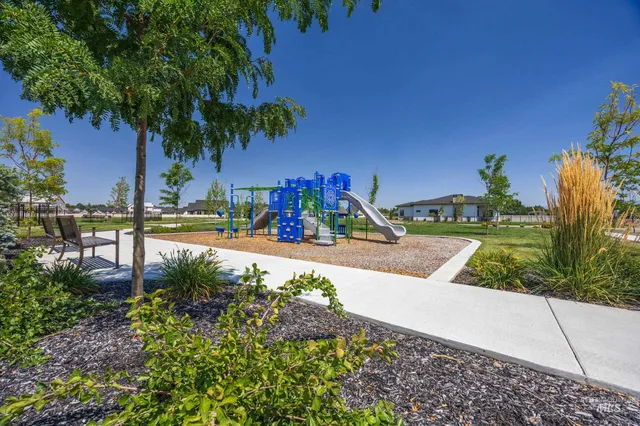 3495 West Golden Barrel Street, Eagle, ID 83616