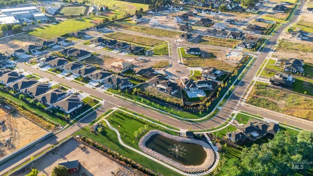 3495 West Golden Barrel Street, Eagle, ID 83616