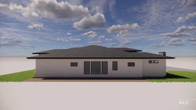 3495 West Golden Barrel Street, Eagle, ID 83616