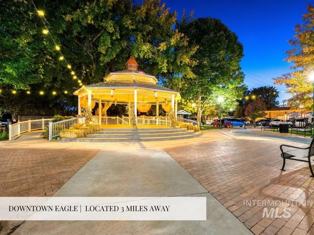 3495 West Golden Barrel Street, Eagle, ID 83616