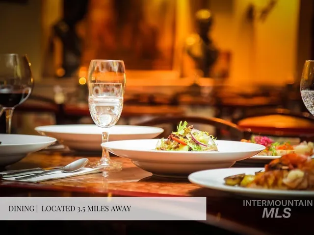 3495 West Golden Barrel Street, Eagle, ID 83616