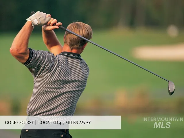 3495 West Golden Barrel Street, Eagle, ID 83616